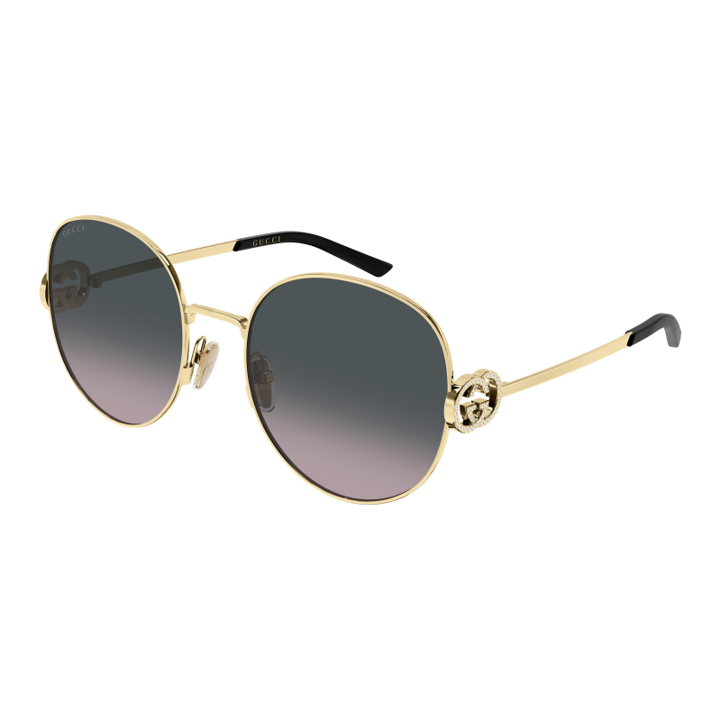 Okulary przeciwsłoneczne GUCCI GG2047S-002 58