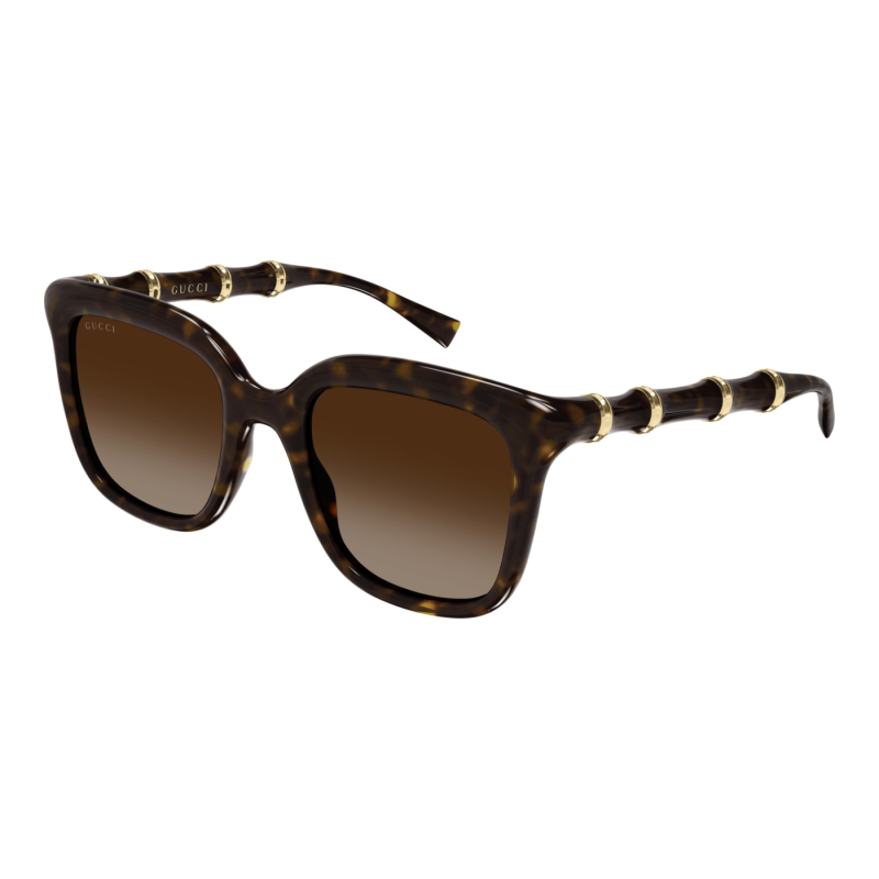 Okulary przeciwsłoneczne GUCCI GG 2058S 002 52