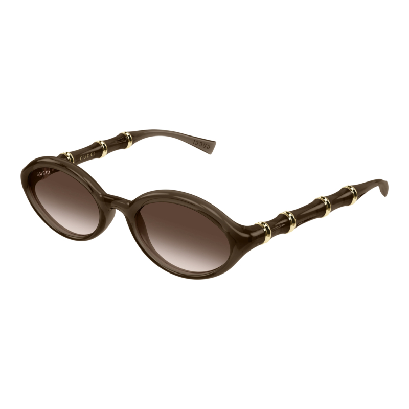 Okulary przeciwsłoneczne GUCCI GG 2059S 003 51