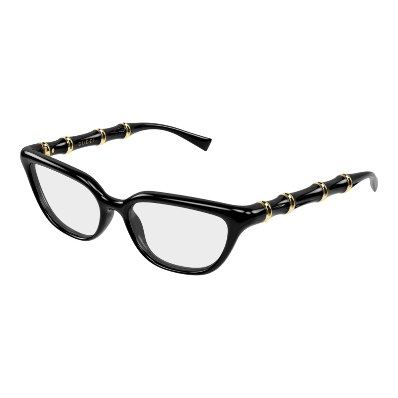 Okulary korekcyjne GUCCI GG 2060O 001 53