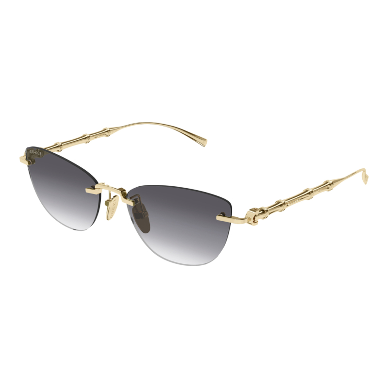 Okulary przeciwsłoneczne GUCCI GG 2063S 001 55