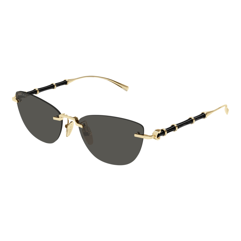 Okulary przeciwsłoneczne GUCCI GG 2063S 002 55