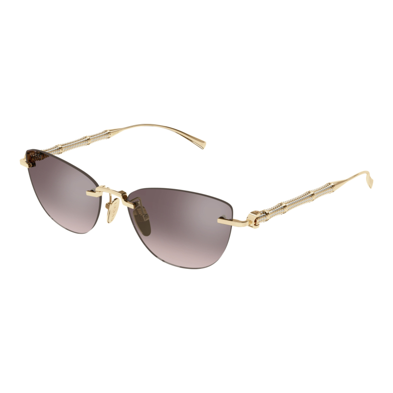 Okulary przeciwsłoneczne GUCCI GG 2063S 005 55