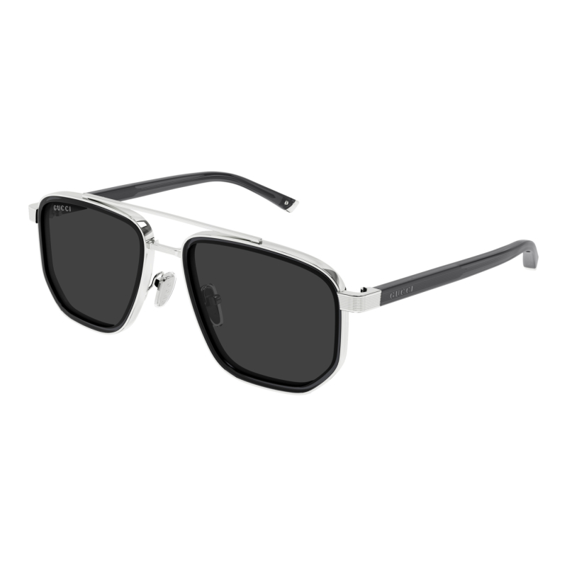 Okulary przeciwsłoneczne GUCCI GG 2073S 001 55