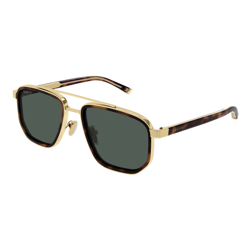 Okulary przeciwsłoneczne GUCCI GG 2073S 003 55