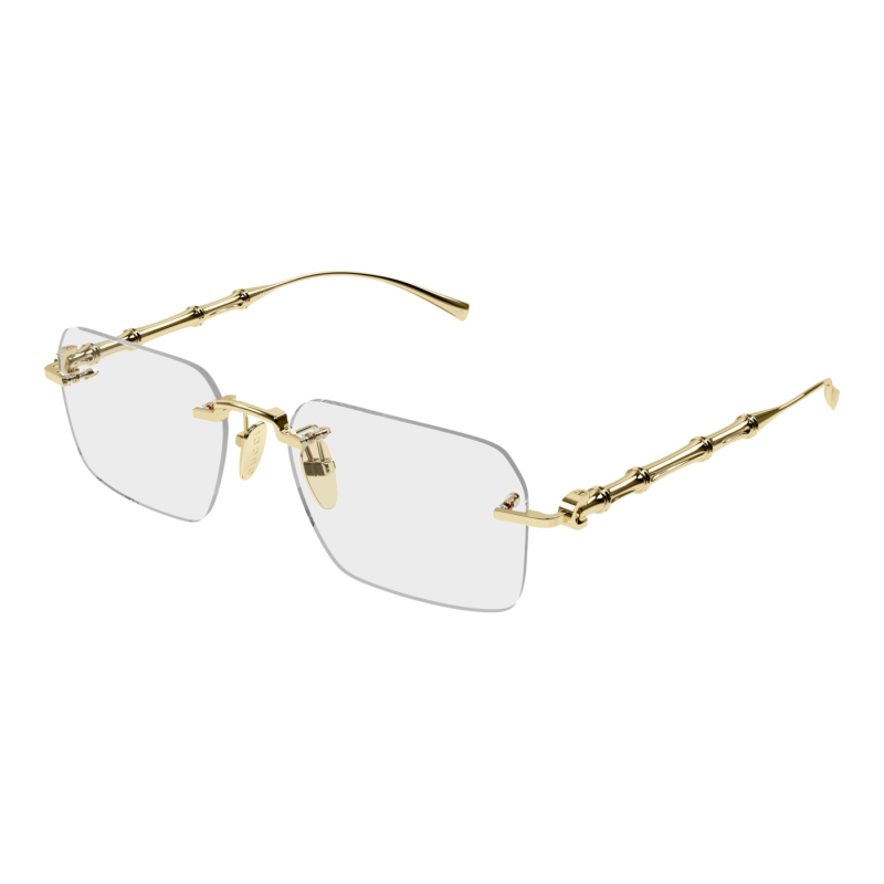 Okulary korekcyjne GUCCI GG 2154O 002 56 