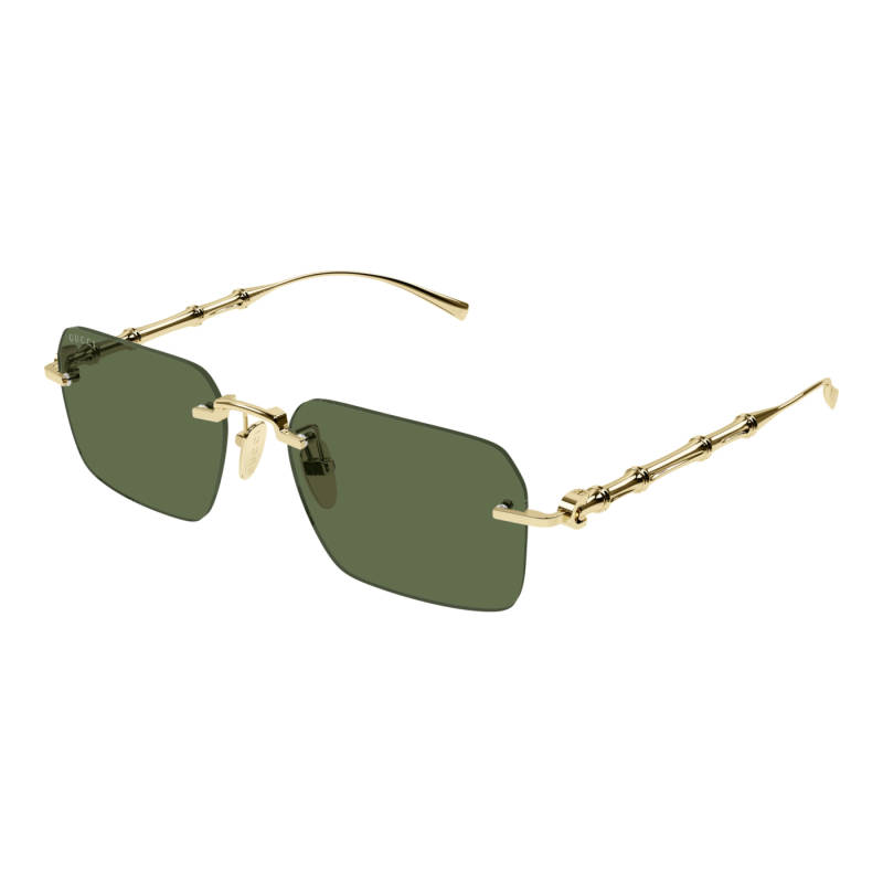 Okulary przeciwsłoneczne GUCCI GG 2154S 003 56