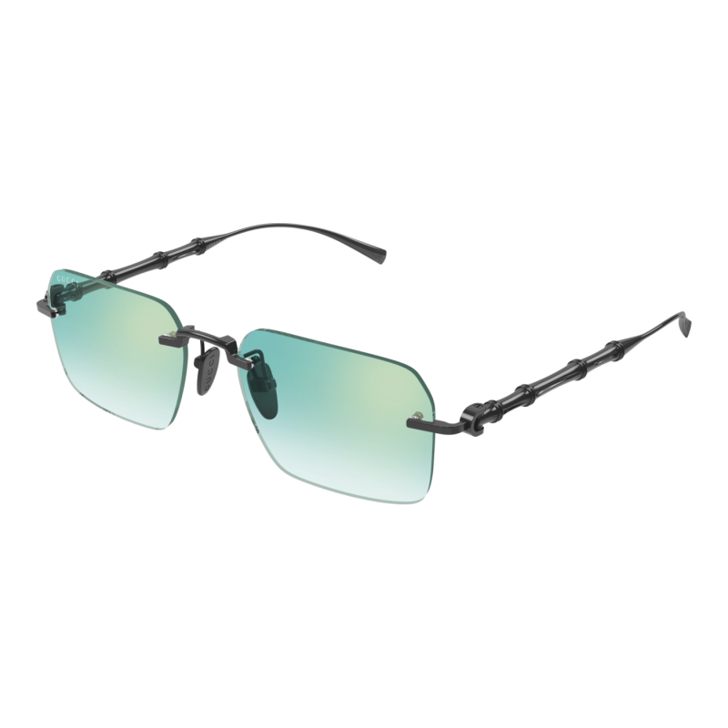 Okulary przeciwsłoneczne GUCCI GG 2154S 004 56