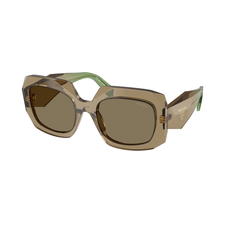 Okulary przeciwsłoneczne PRADA PR B23S 29E90F 54
