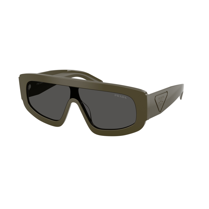 Okulary przeciwsłoneczne PRADA PR D10S 26J70G 24