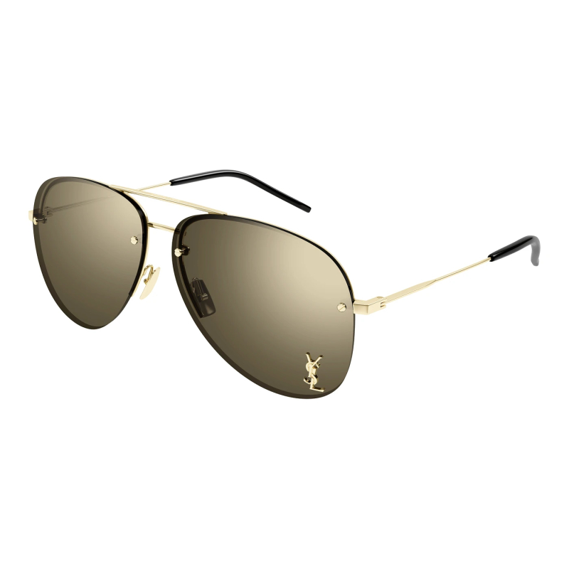 Okulary przeciwsłoneczne Saint Laurent CLASSIC 11 M-004 59