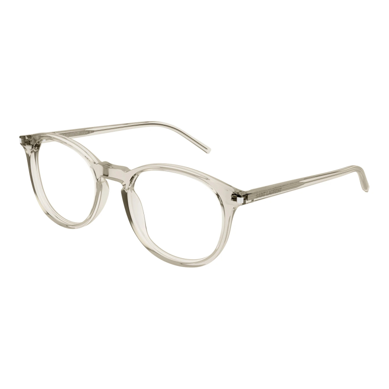 Okulary korekcyjne Saint Laurent SL 106-010 50