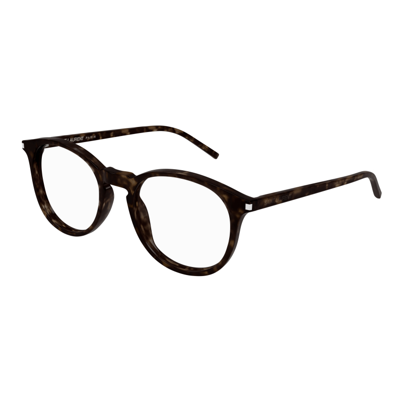Okulary korekcyjne Saint Laurent SL 106-018 50