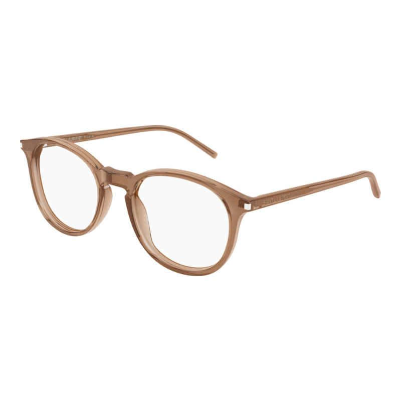 Okulary korekcyjne Saint Laurent SL 106-027 50