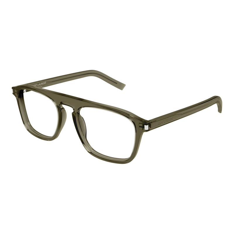 Okulary korekcyjne Saint Laurent SL 157-006 52