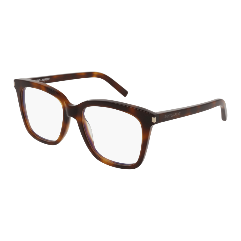Okulary korekcyjne Saint Laurent SL 166-002 51