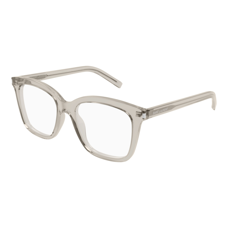 Okulary korekcyjne Saint Laurent SL 166-007 51