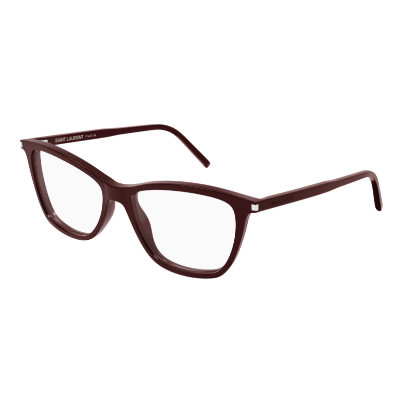 Okulary korekcyjne Saint Laurent SL 259-018 53