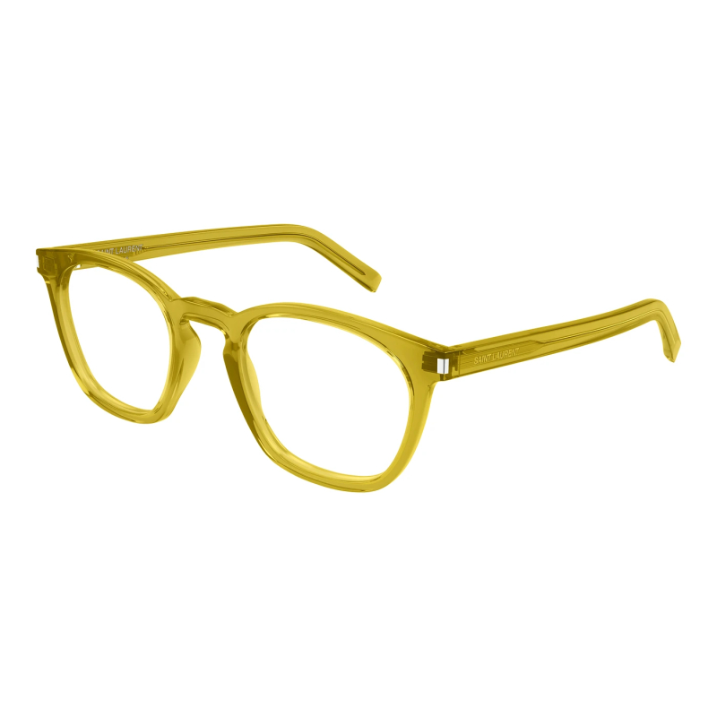 Okulary korekcyjne Saint Laurent SL 28 OPT-013 50