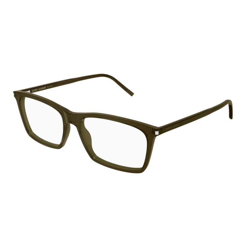Okulary korekcyjne Saint Laurent SL 296-013 57