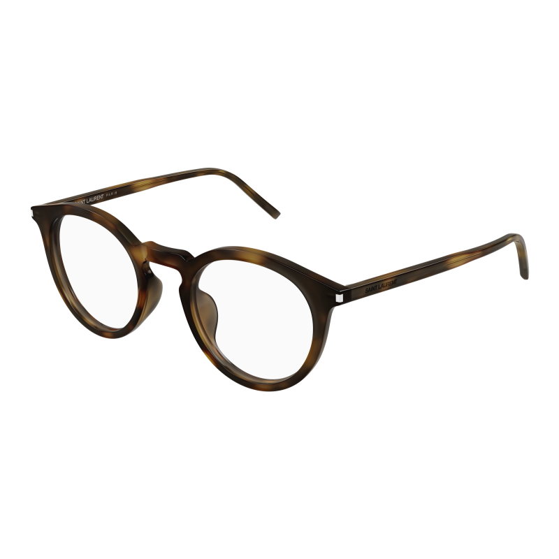 Okulary korekcyjne Saint Laurent SL 347/F-003 48