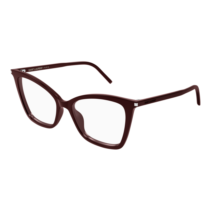 Okulary korekcyjne Saint Laurent SL 386-020 55