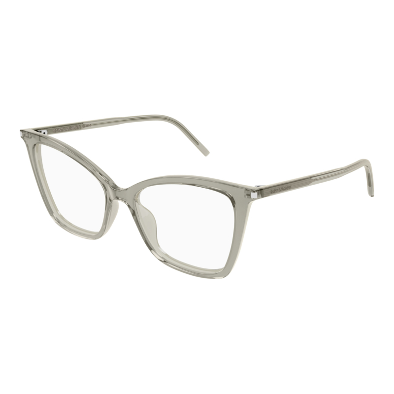 Okulary korekcyjne Saint Laurent SL 386-021 55