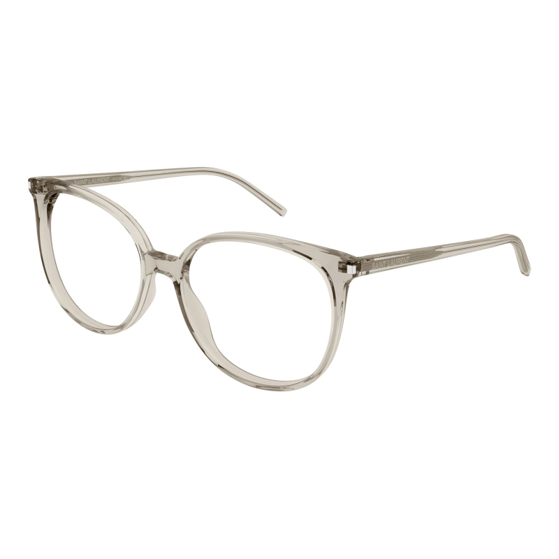 Okulary korekcyjne Saint Laurent SL 39-010 54