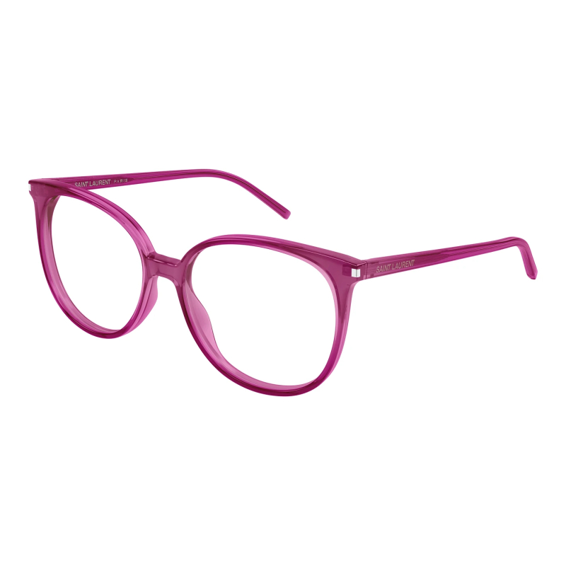 Okulary korekcyjne Saint Laurent SL 39-012 54