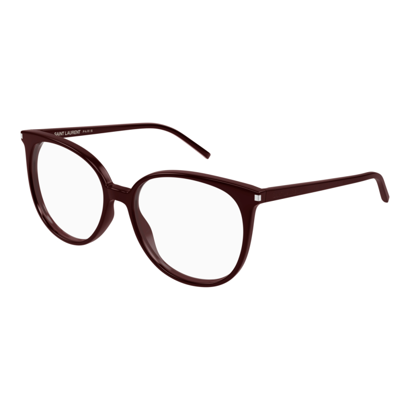 Okulary korekcyjne Saint Laurent SL 39-013 54