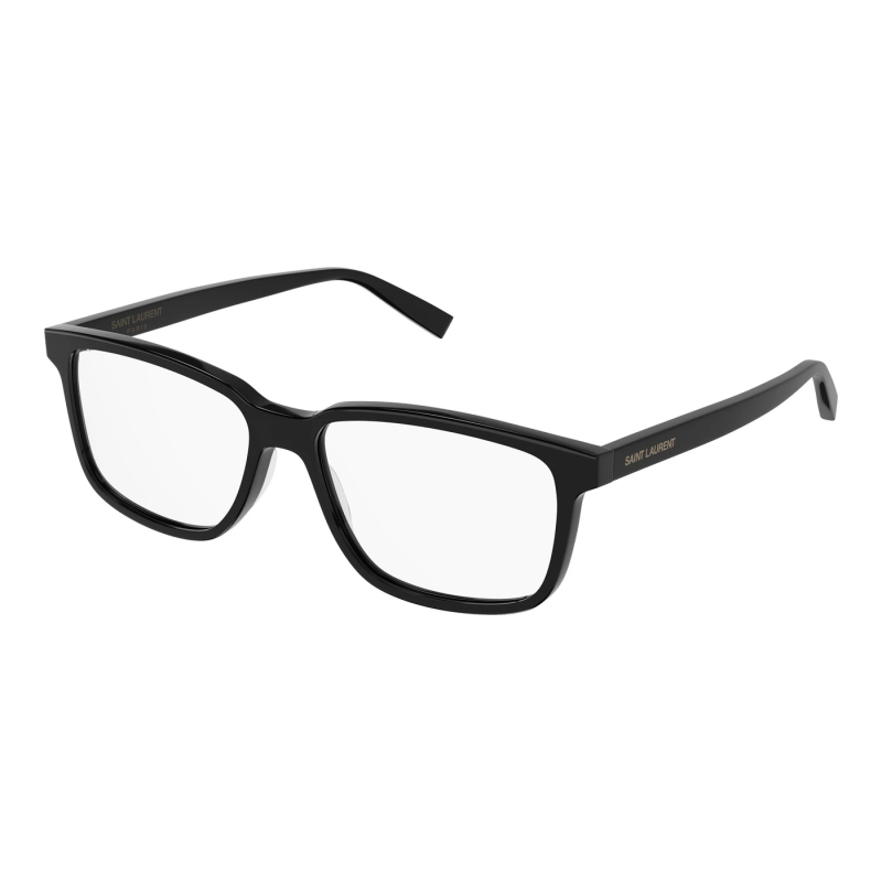 Okulary korekcyjne Saint Laurent SL 458-004 58
