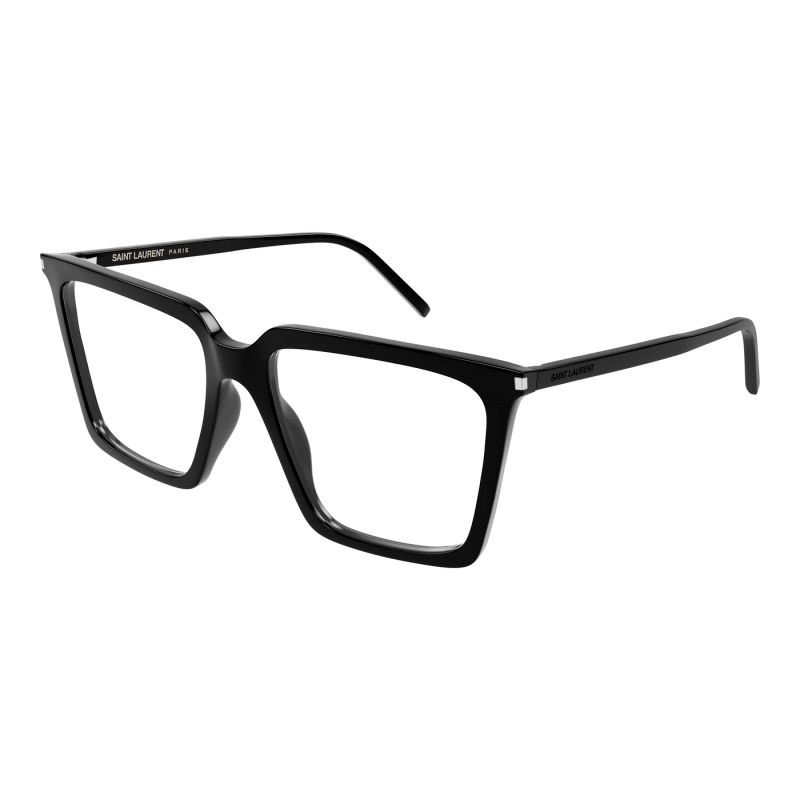 Okulary korekcyjne Saint Laurent SL 474 OPT-001 56