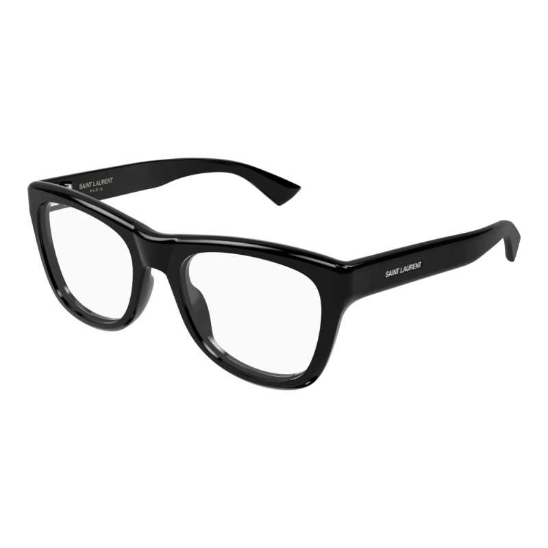 Okulary korekcyjne Saint Laurent SL 816 OPT-001 54