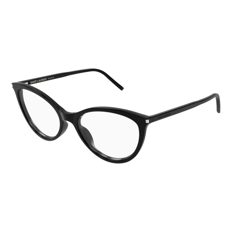 Okulary korekcyjne Saint Laurent SL 833-001 55