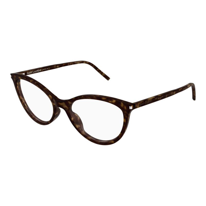 Okulary korekcyjne Saint Laurent SL 833-002 55