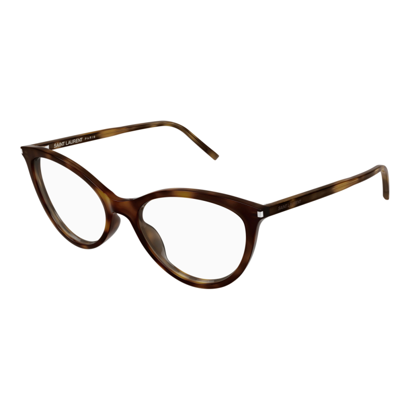 Okulary korekcyjne Saint Laurent SL 833-003 55