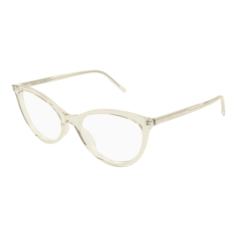 Okulary korekcyjne Saint Laurent SL 833-004 55