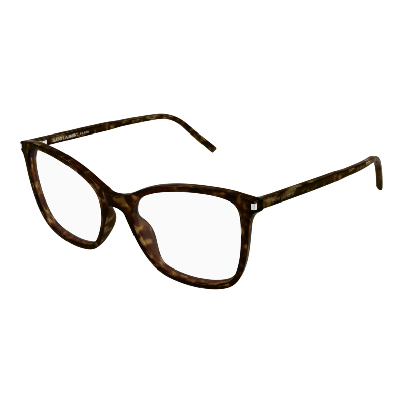 Okulary korekcyjne Saint Laurent SL 835-002 55