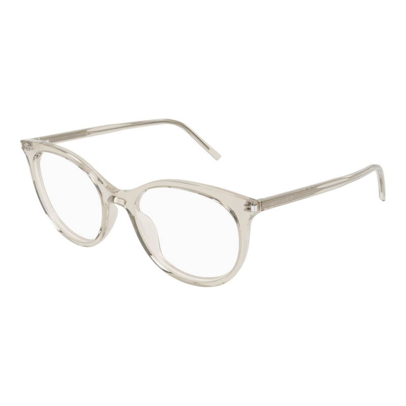 Okulary korekcyjne Saint Laurent SL 891-004 52