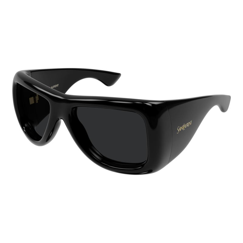 Okulary przeciwsłoneczne Saint Laurent SL 902 HOWL 001 63