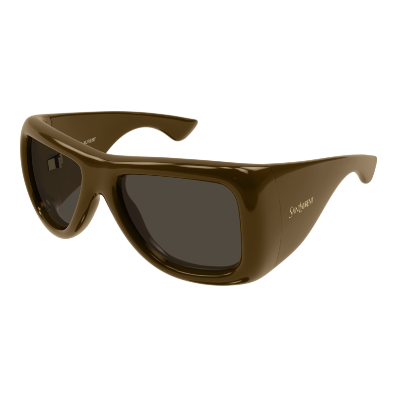 Okulary przeciwsłoneczne Saint Laurent SL 902 HOWL 006 63