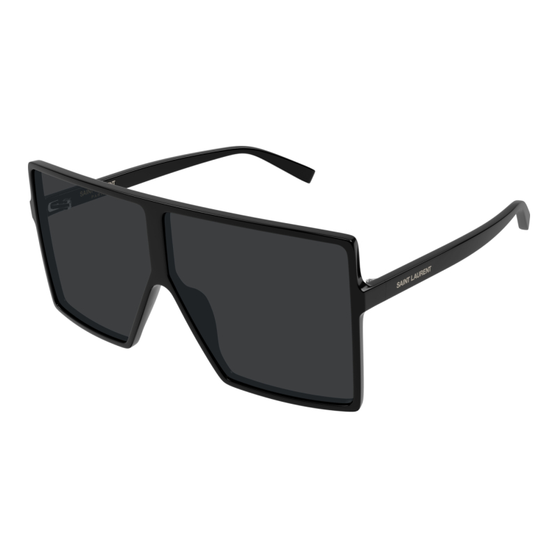 Okulary przeciwsłoneczne Saint Laurent SL 909 BETTY S 001 63
