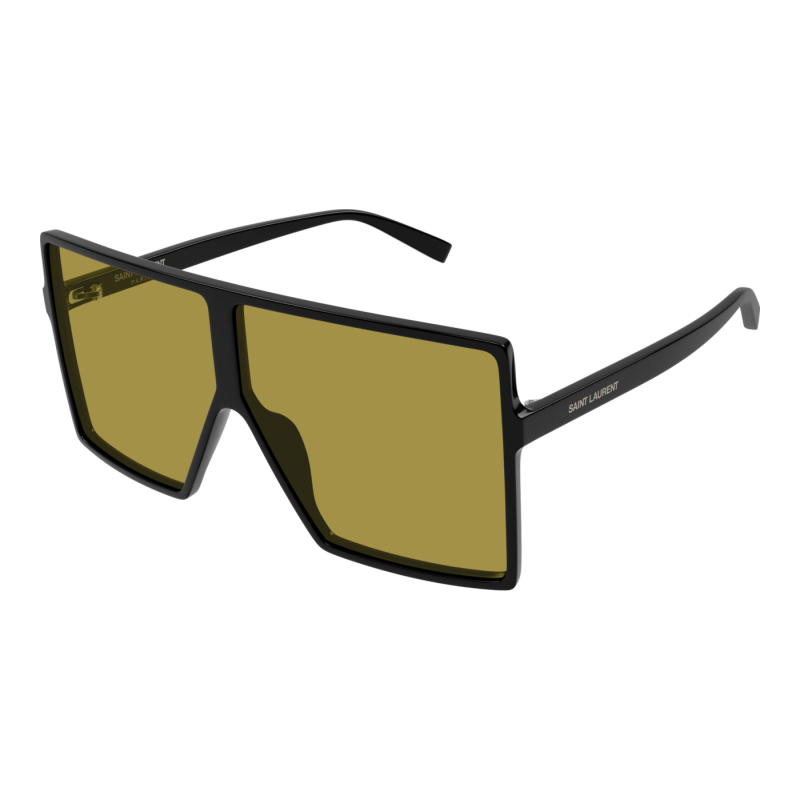 Okulary przeciwsłoneczne Saint Laurent SL 909 BETTY S 002 63