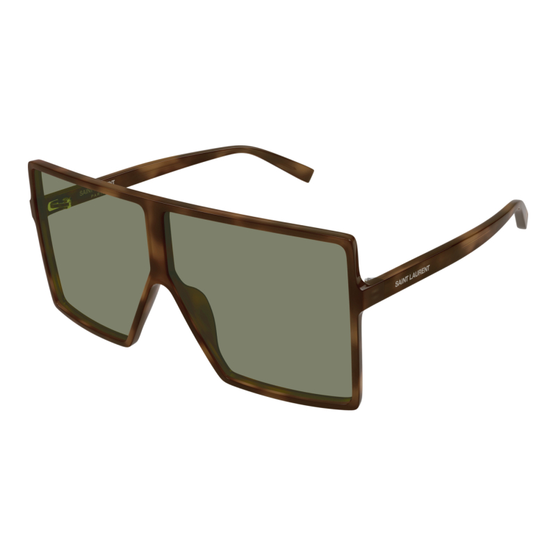 Okulary przeciwsłoneczne Saint Laurent SL 909 BETTY S 003 63