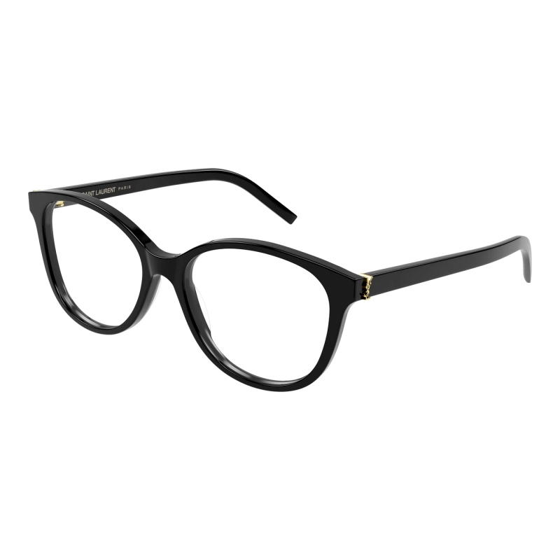 Okulary korekcyjne Saint Laurent SL M112-001 54