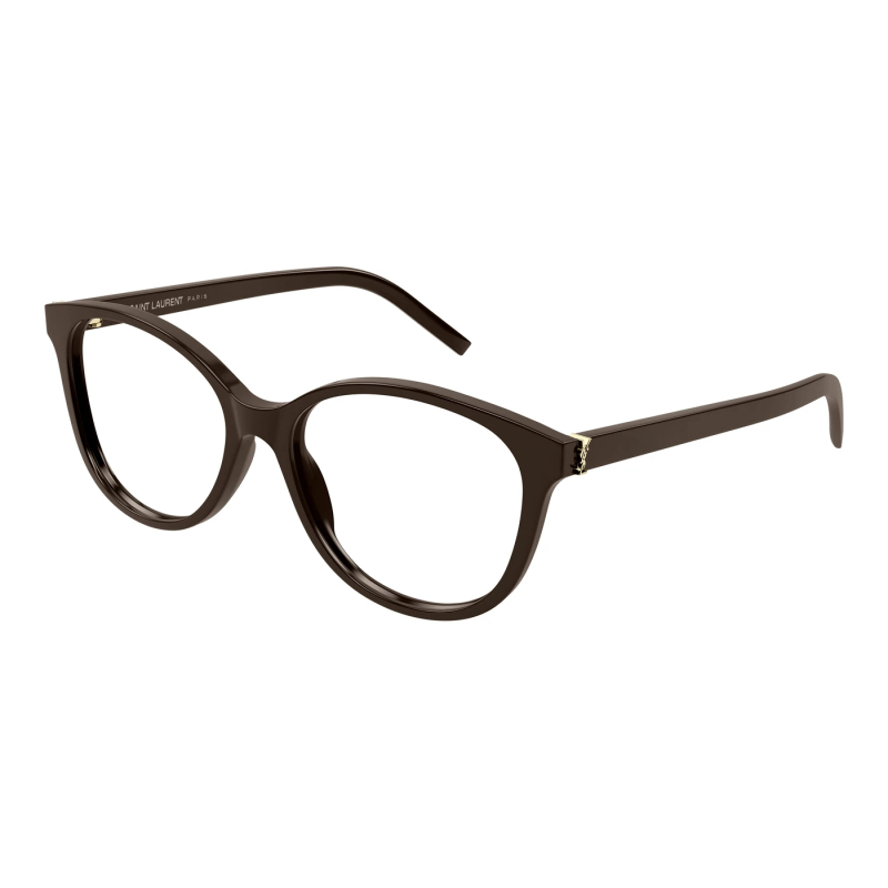 Okulary korekcyjne Saint Laurent SL M112-007 54
