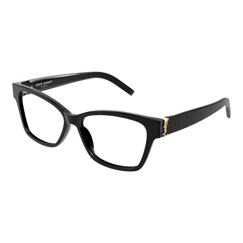 Okulary korekcyjne Saint Laurent SL M116-001 55