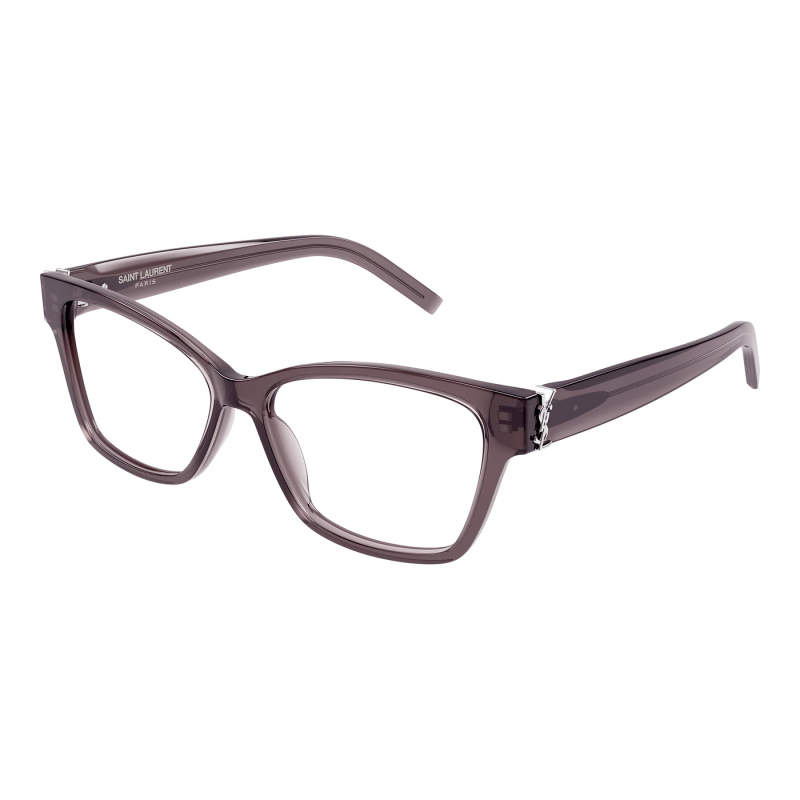 Okulary korekcyjne Saint Laurent SL M116 003 55