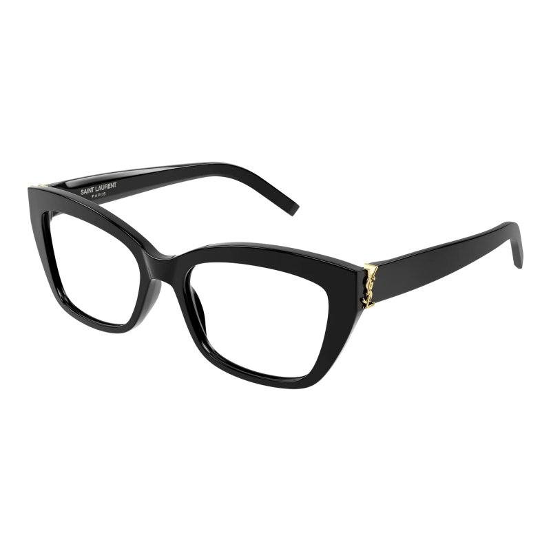 Okulary korekcyjne Saint Laurent SL M117-001 53