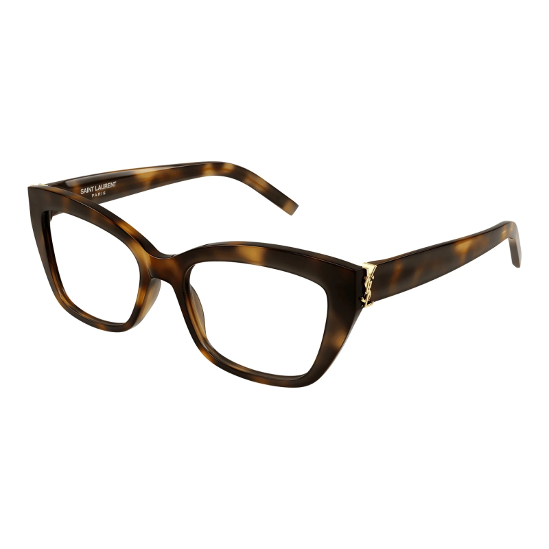 Okulary korekcyjne Saint Laurent SL M117-002 53